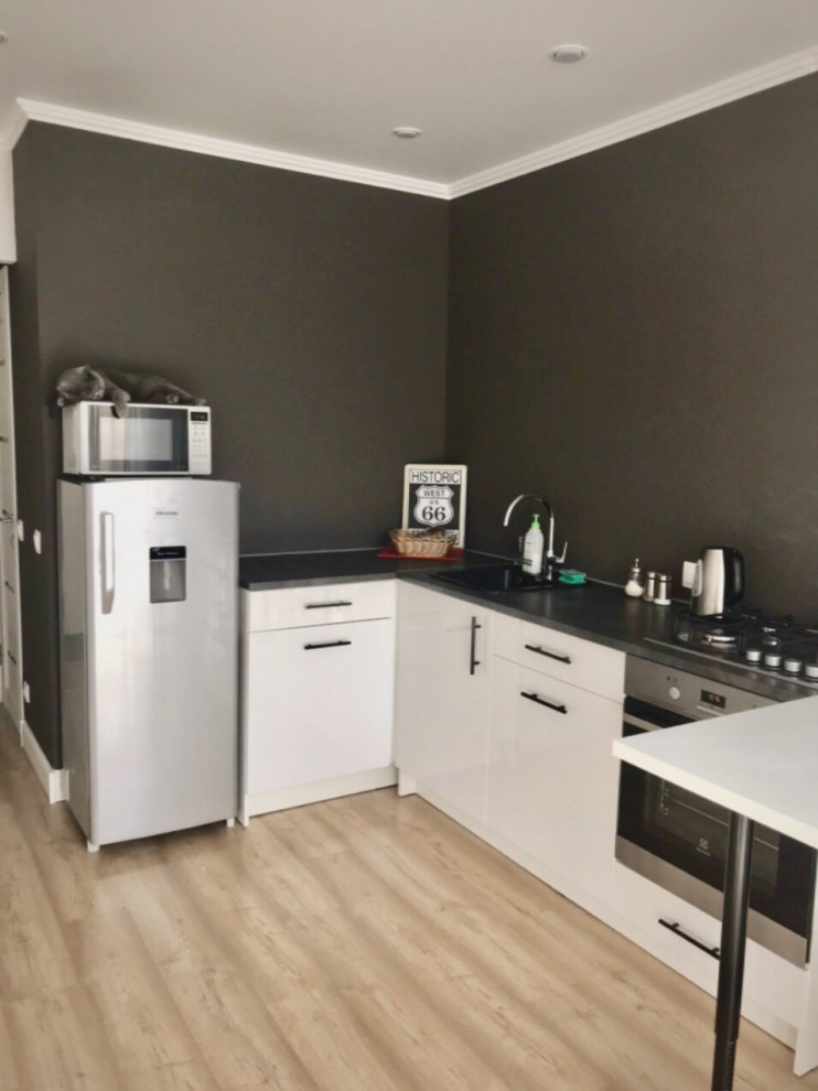 Обложка проекта: Квартира для сдачи в аренду