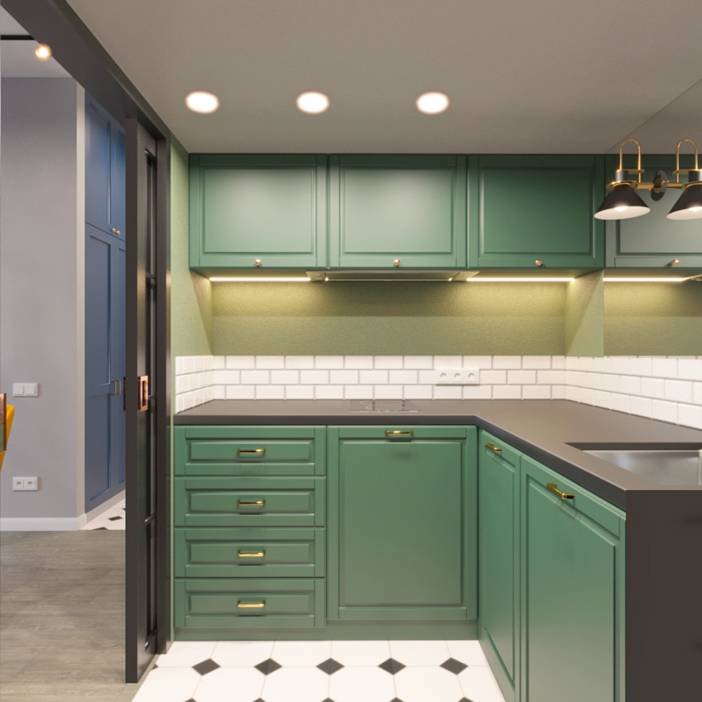 Квартира 40 кв.м