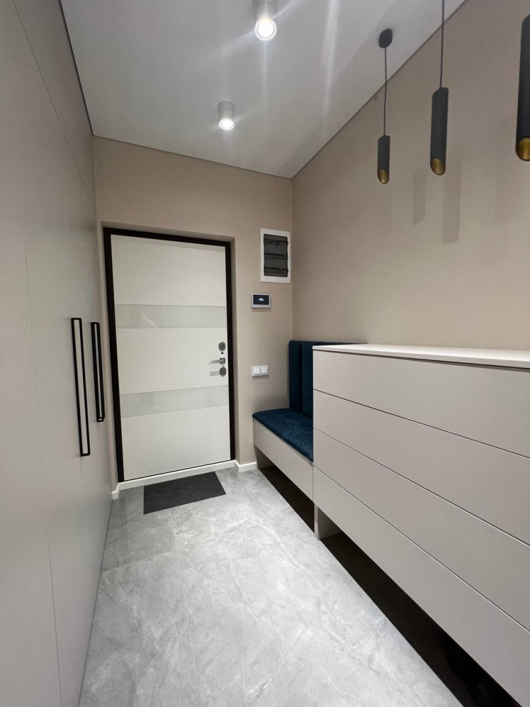 Квартира в ЖК Екатерина.