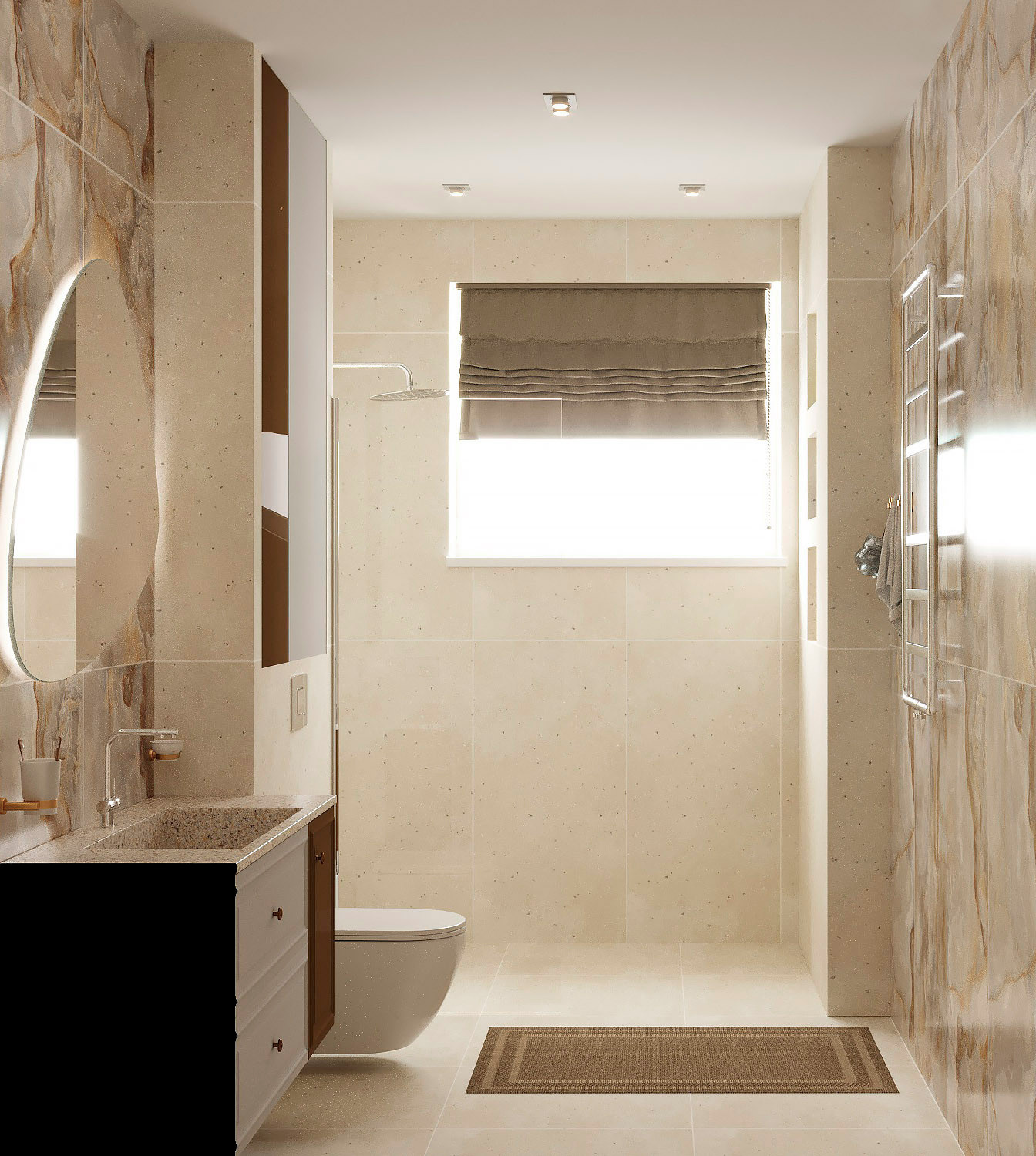 Частный дом 415 кв.м.