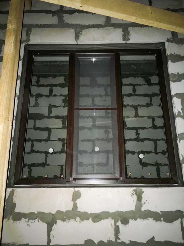 Монтаж по госту с применением лент