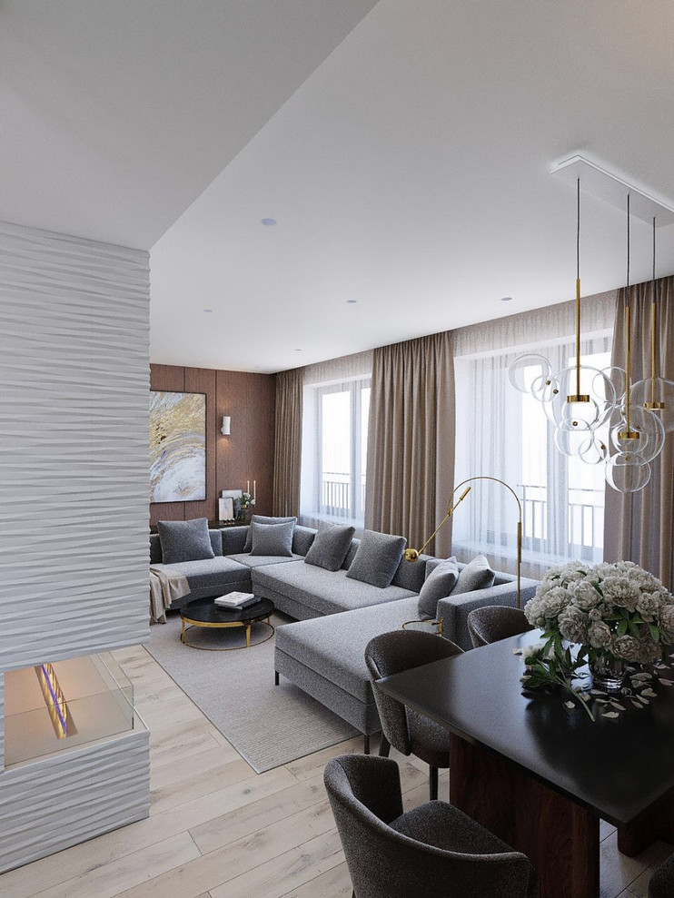 ЖК "Новый центр"