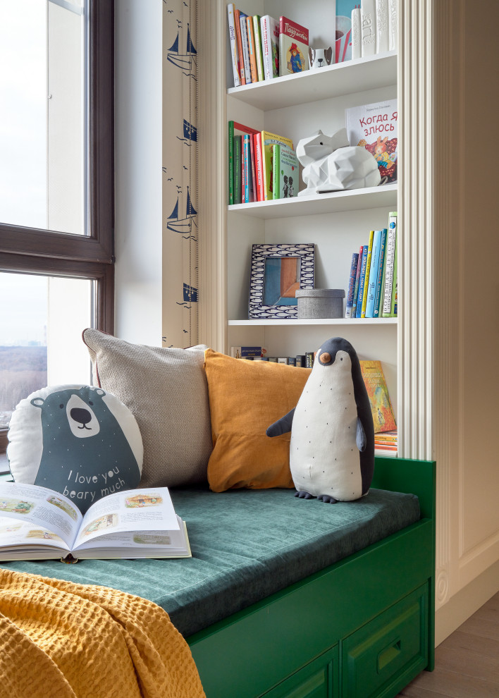 ЖК Измайловский