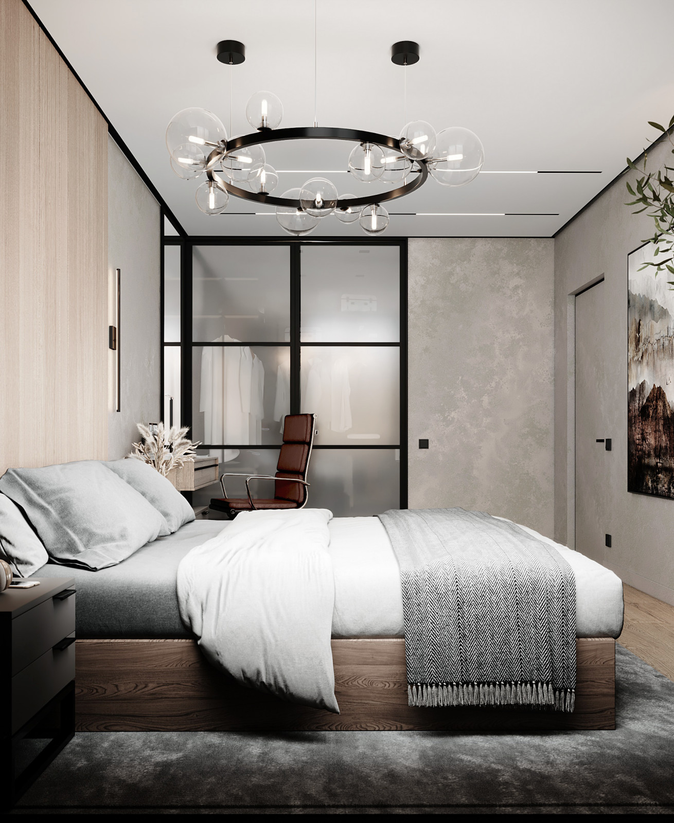 Квартира 52 кв.м.