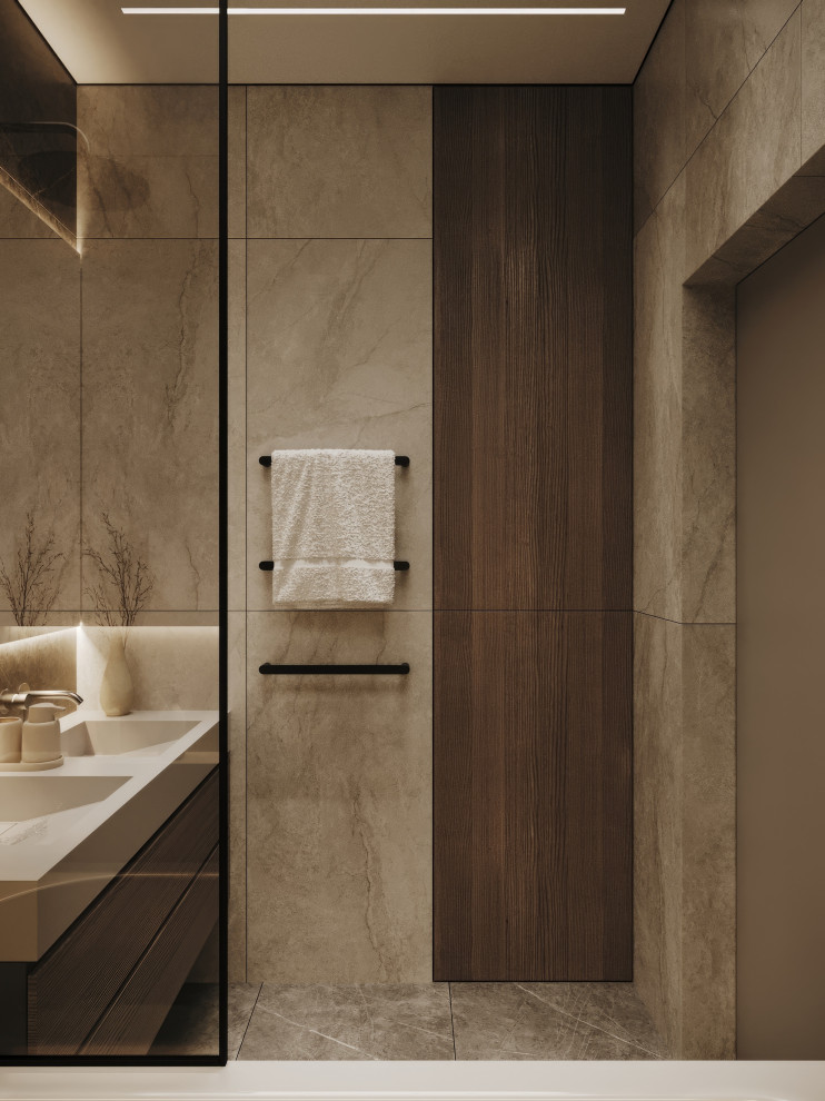 Квартира для семьи в Краснодаре в ЖК "Небо"