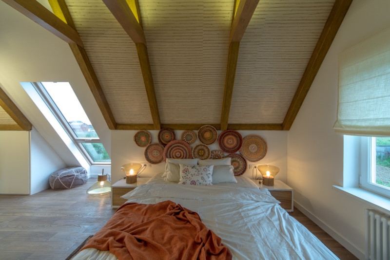 Домик на дереве