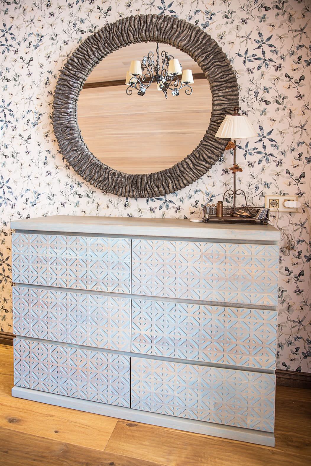 Квартира у Тропаревского парка "Хижина хоббита"