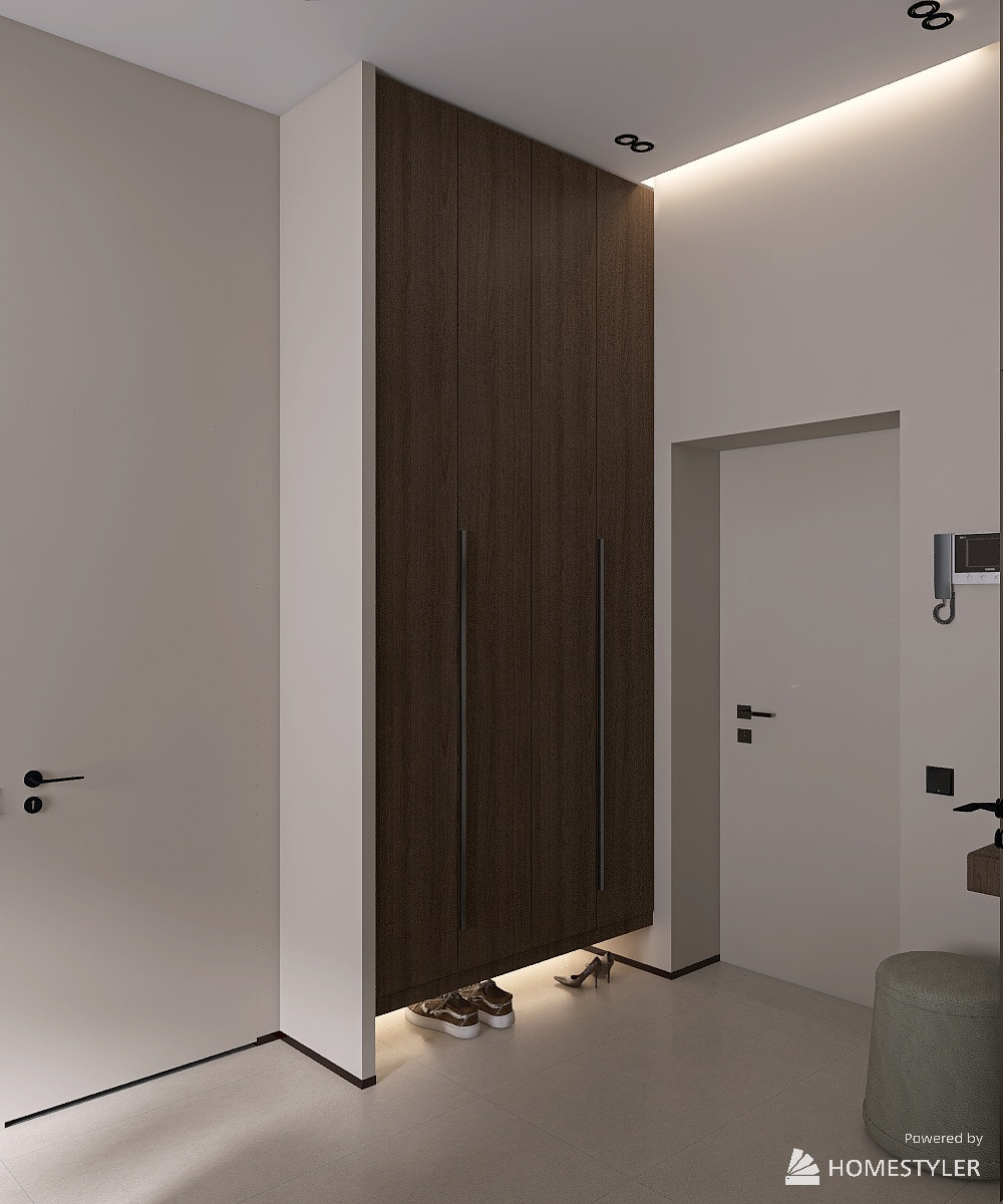 Обложка проекта: ЖК Duderhoff