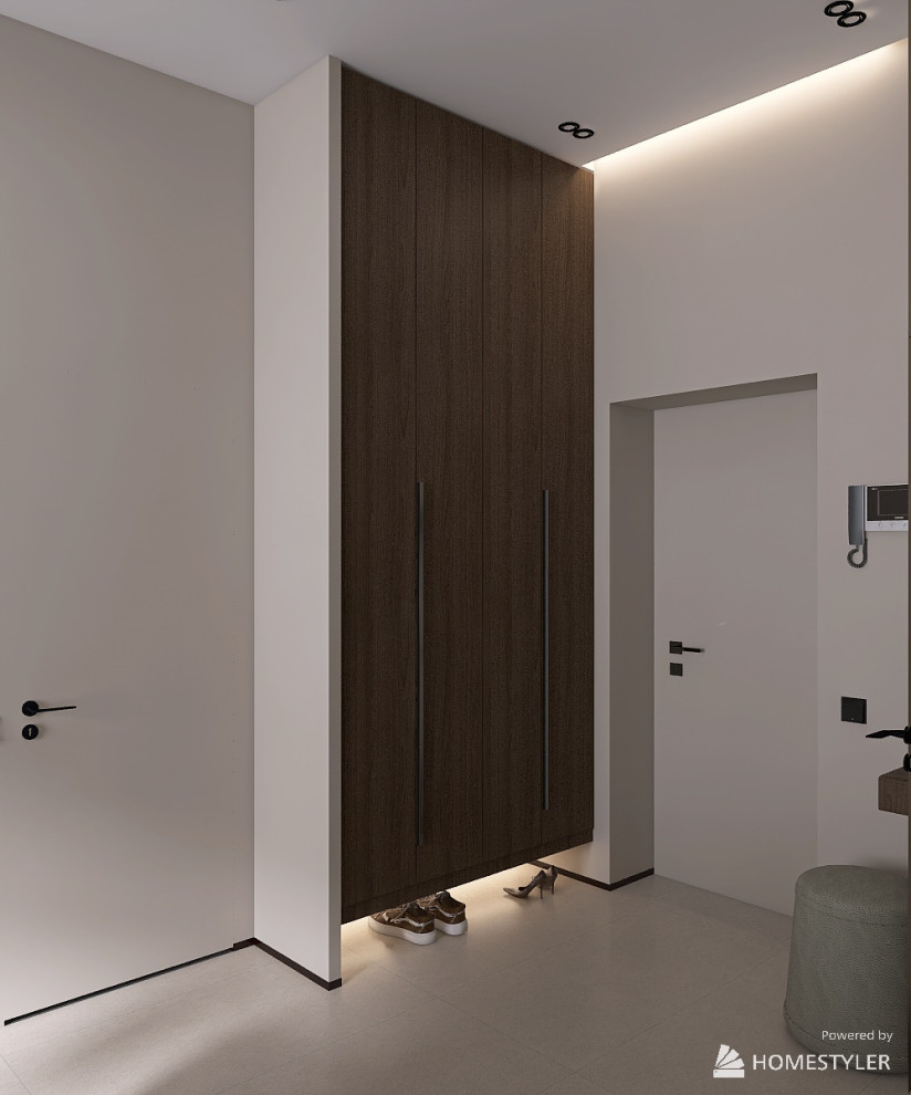 Обложка проекта: ЖК Duderhoff