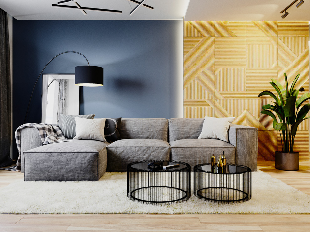 Обложка проекта: Жк "Симоновский" Москва