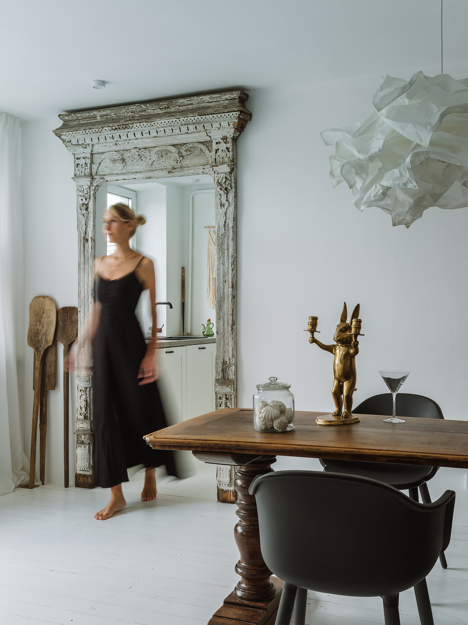 Портрет PRO: Интерьерный фотограф Ольга Шангина-Лестерлен