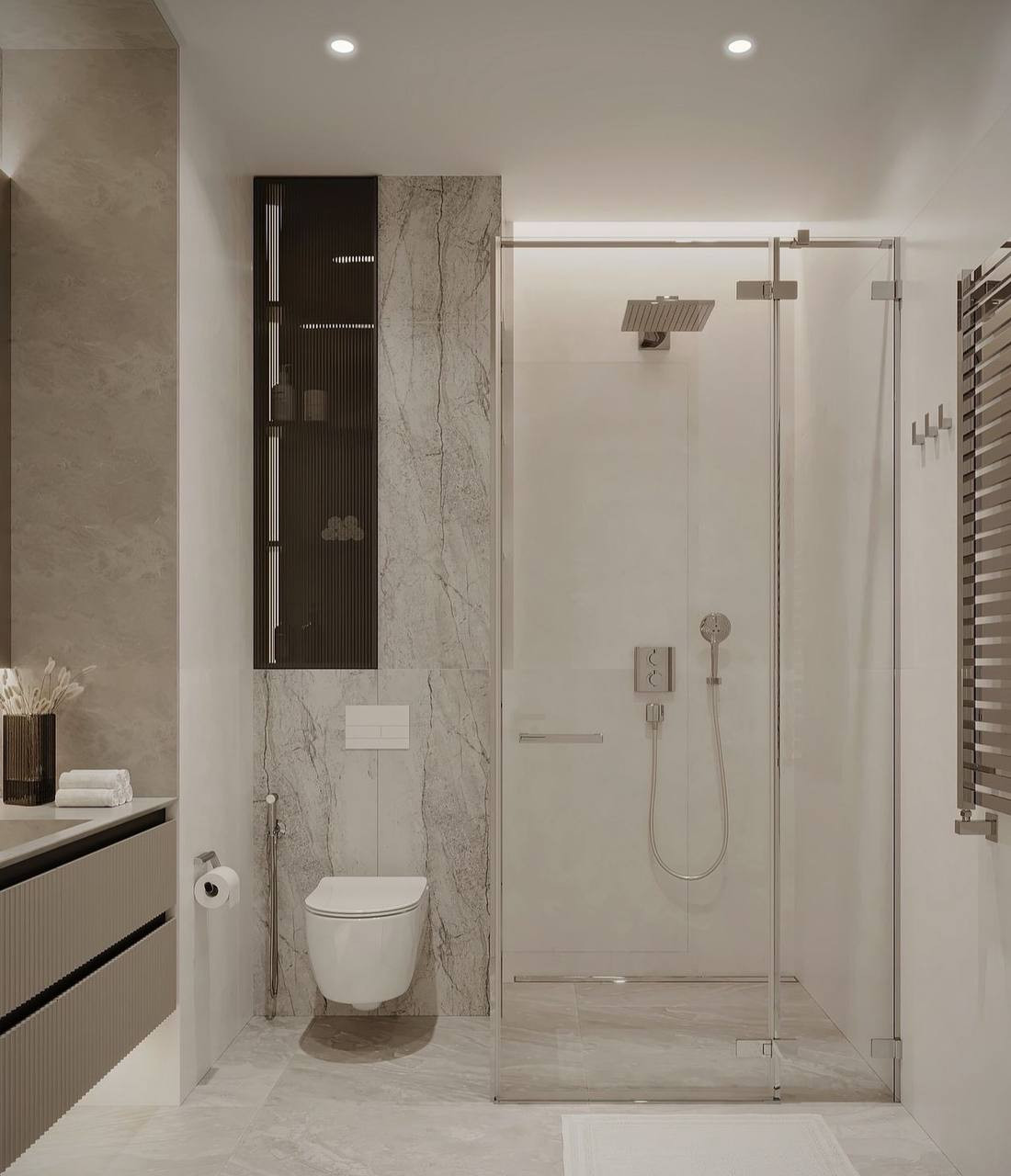 ЖК Октябрьское поле г.Москва 90 м2