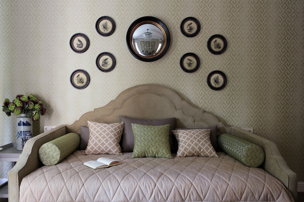 Дом в Троицке