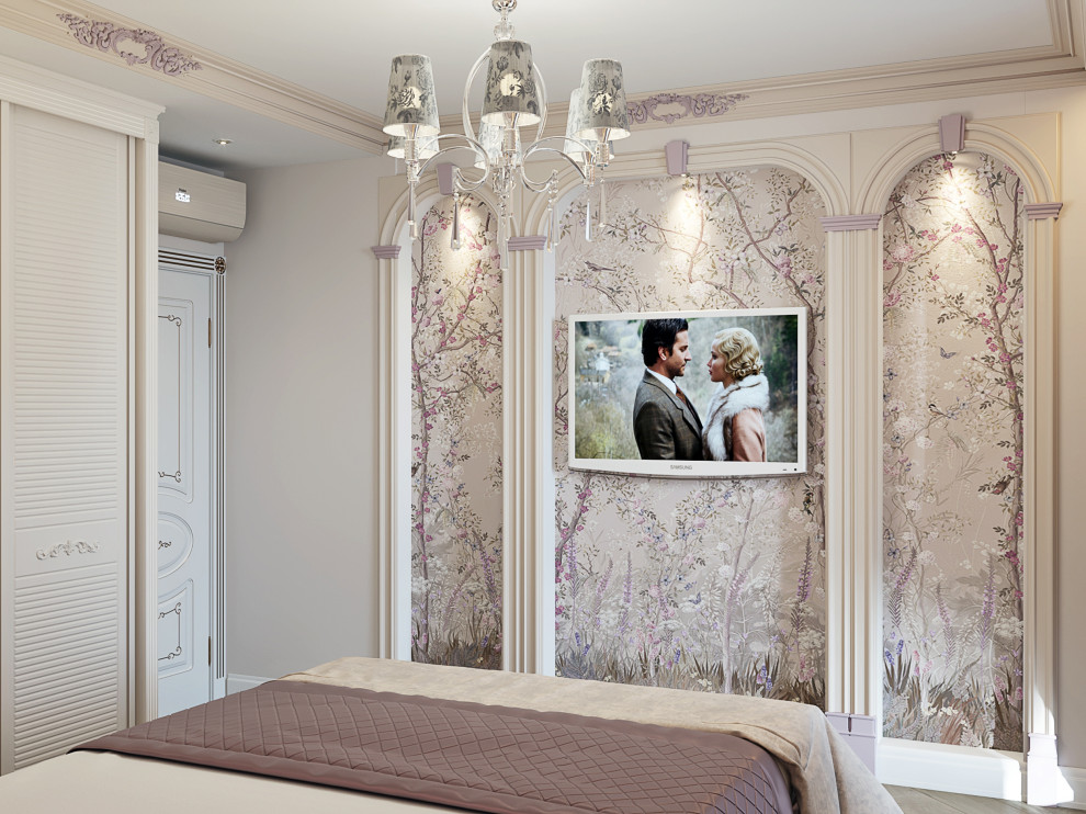 Традиционная классика