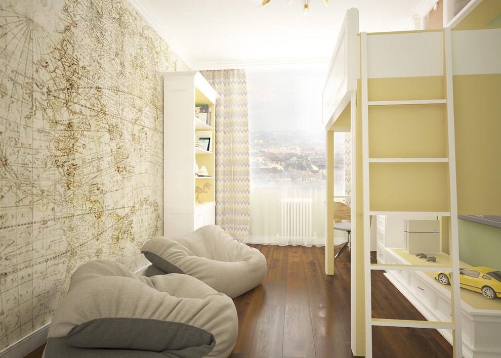 Детская мальчика