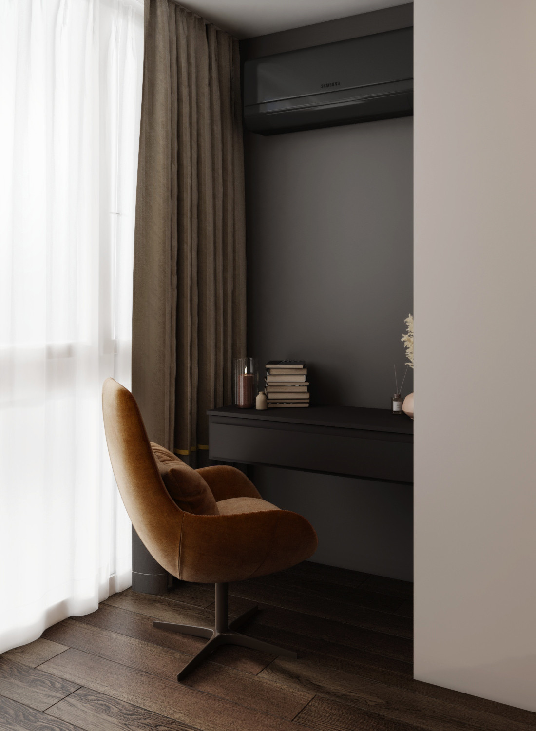 ЖК культура 111 м2