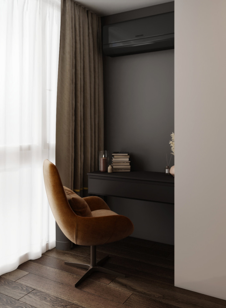 ЖК культура 111 м2