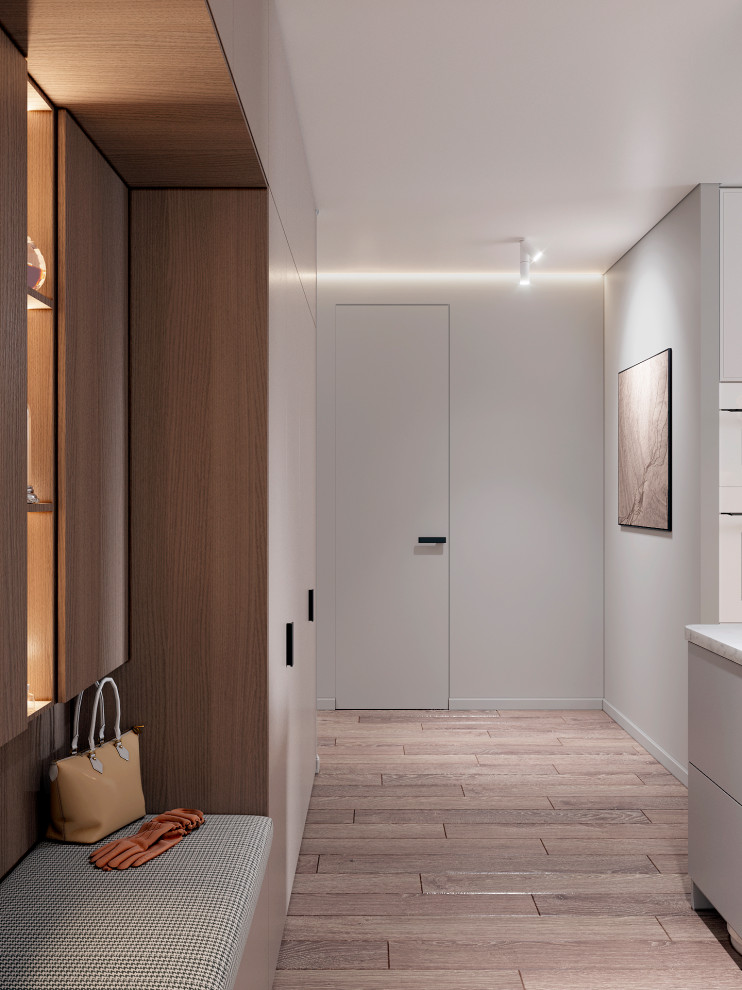 СЕРЫЙ_СФУМАТО, 64 кв.м