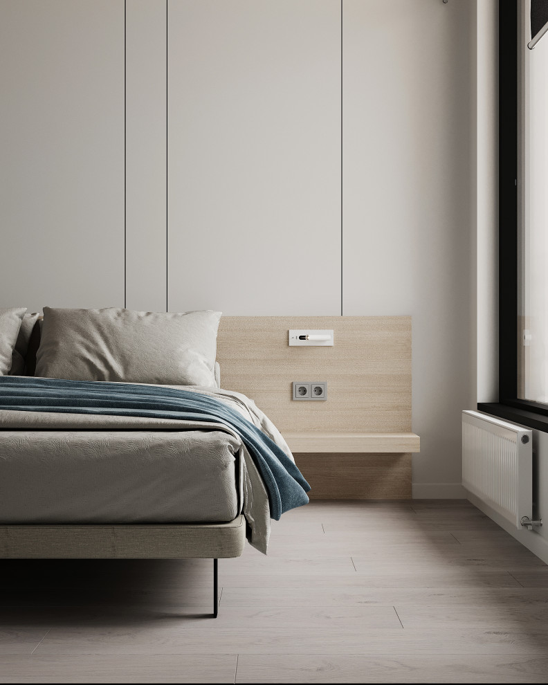 ЖК Гаринский Residence