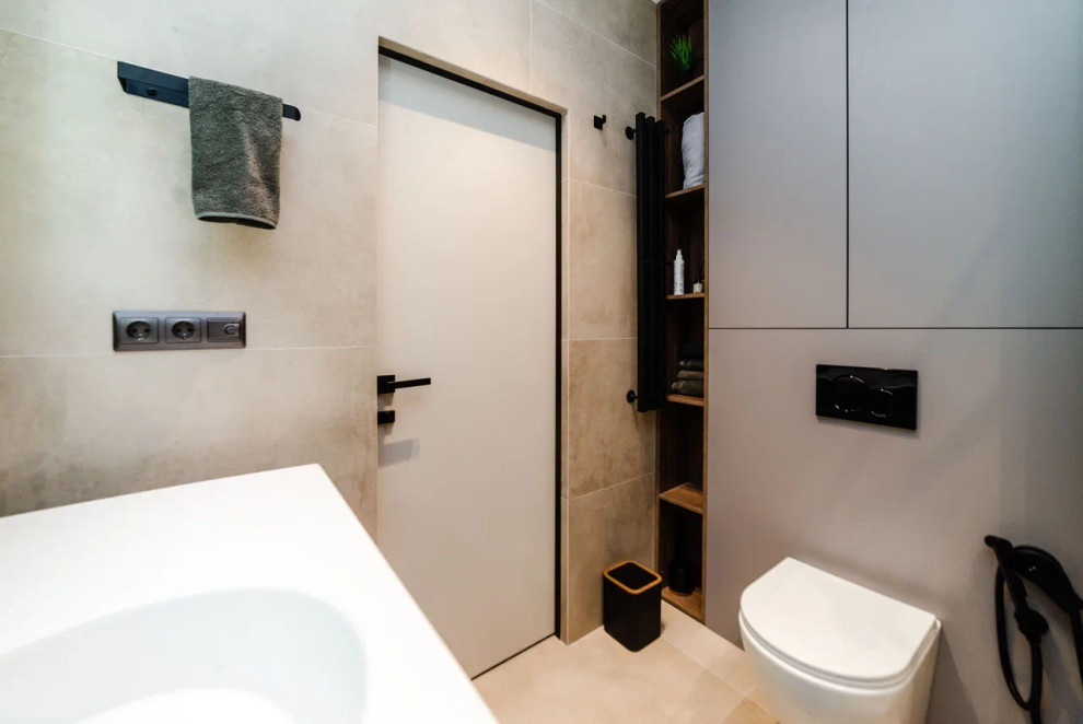 Троицк после Реновации