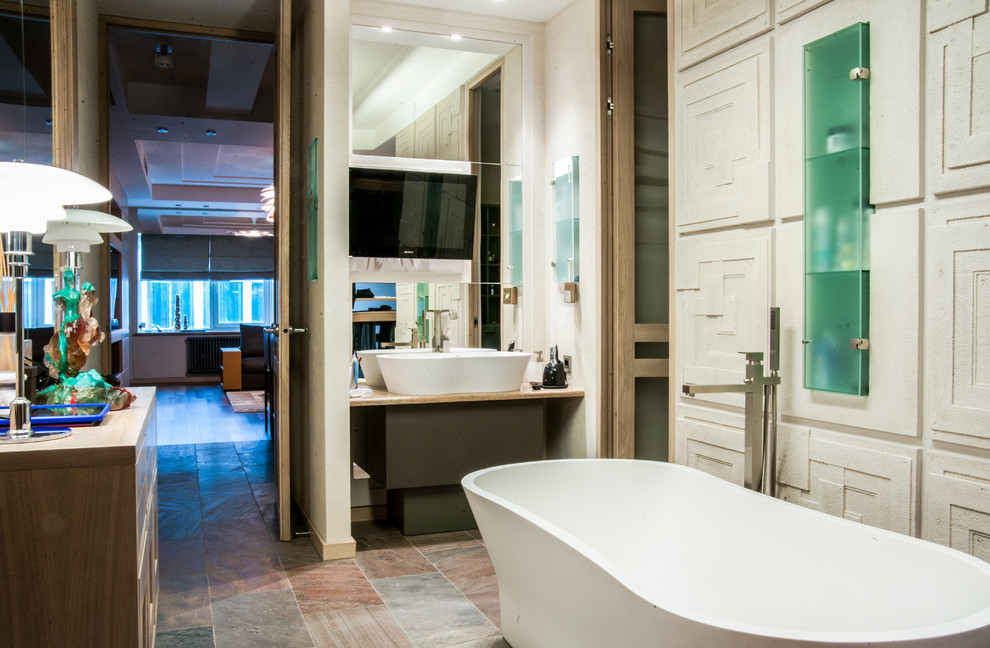 Озерковская набережная