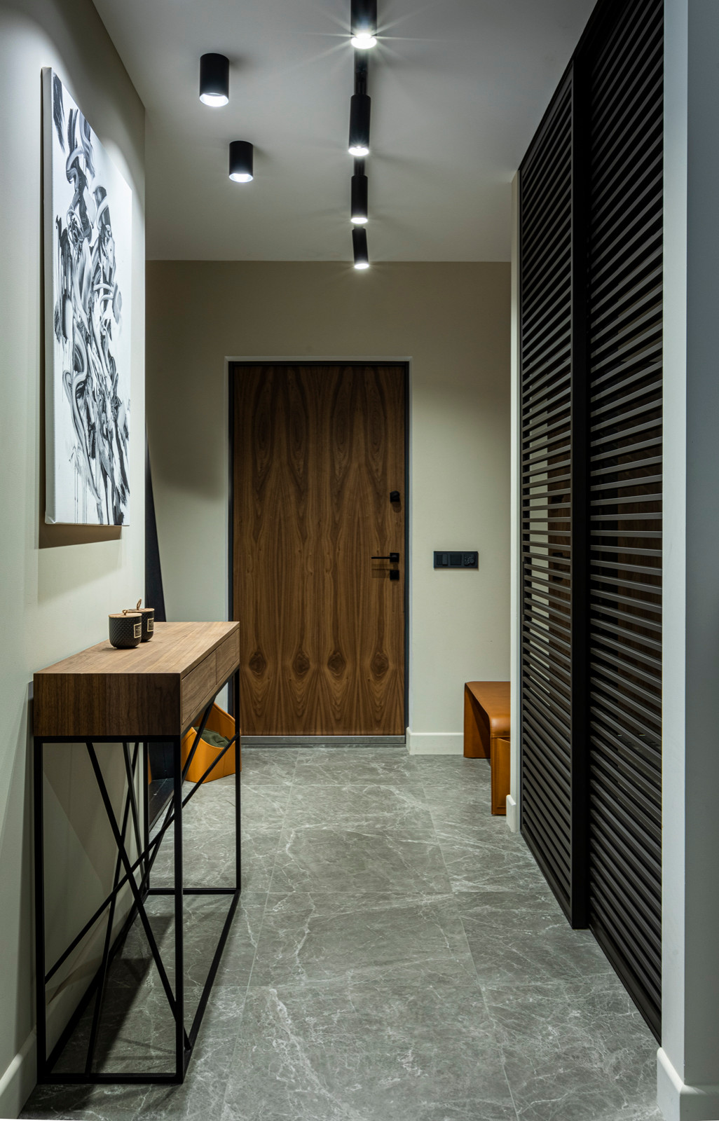 Апартаменты в ЖК Хорошевский