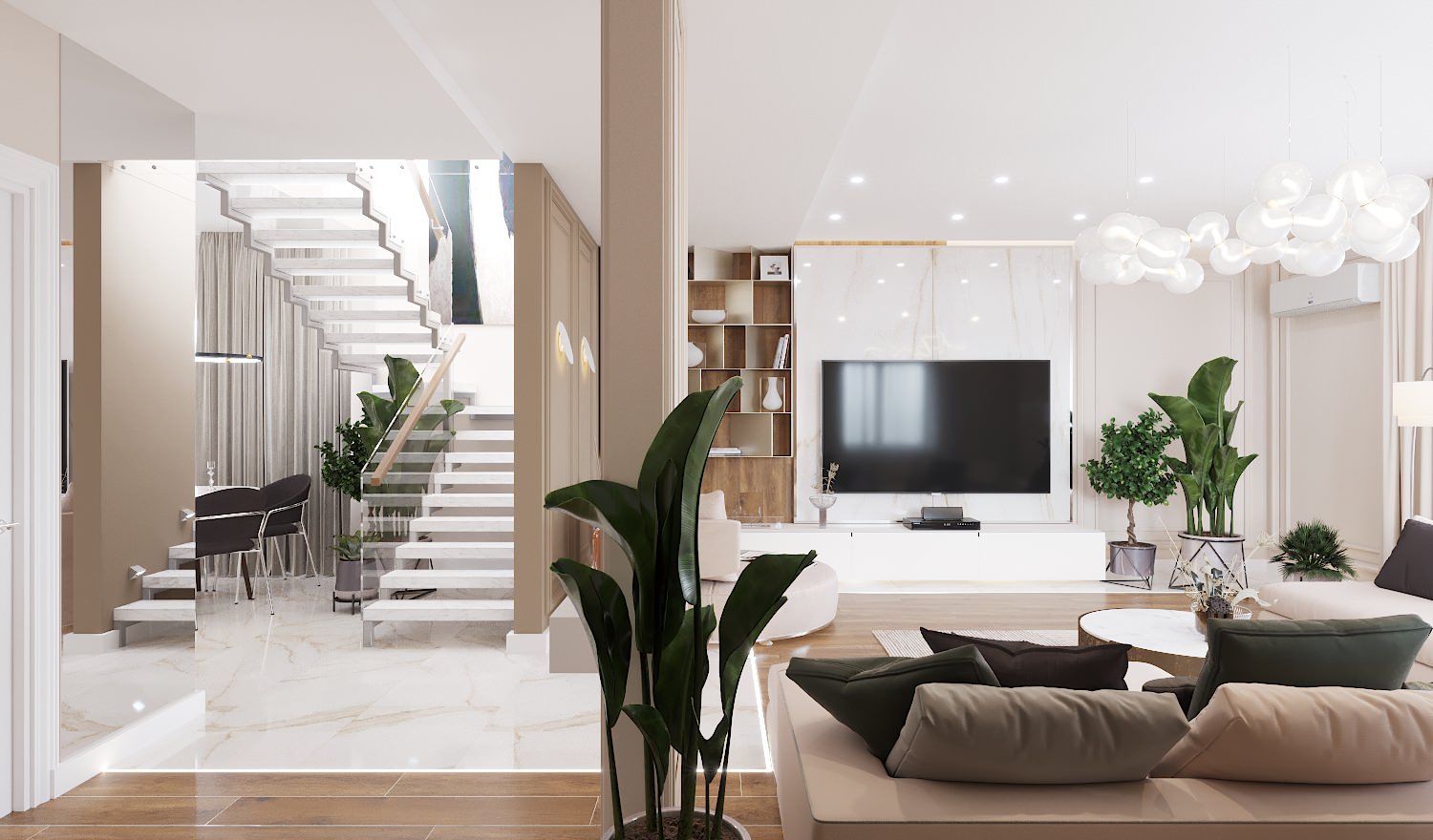 проект Дома