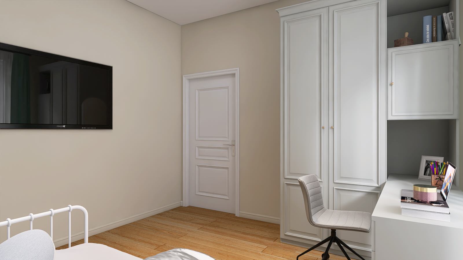 КП Ореховая роща