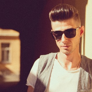 Dmitriy Litvinov