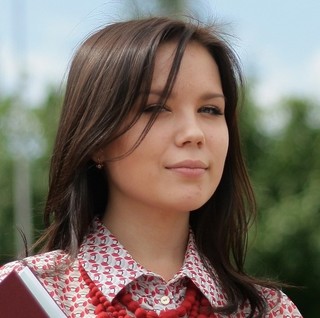 Катя Волкова