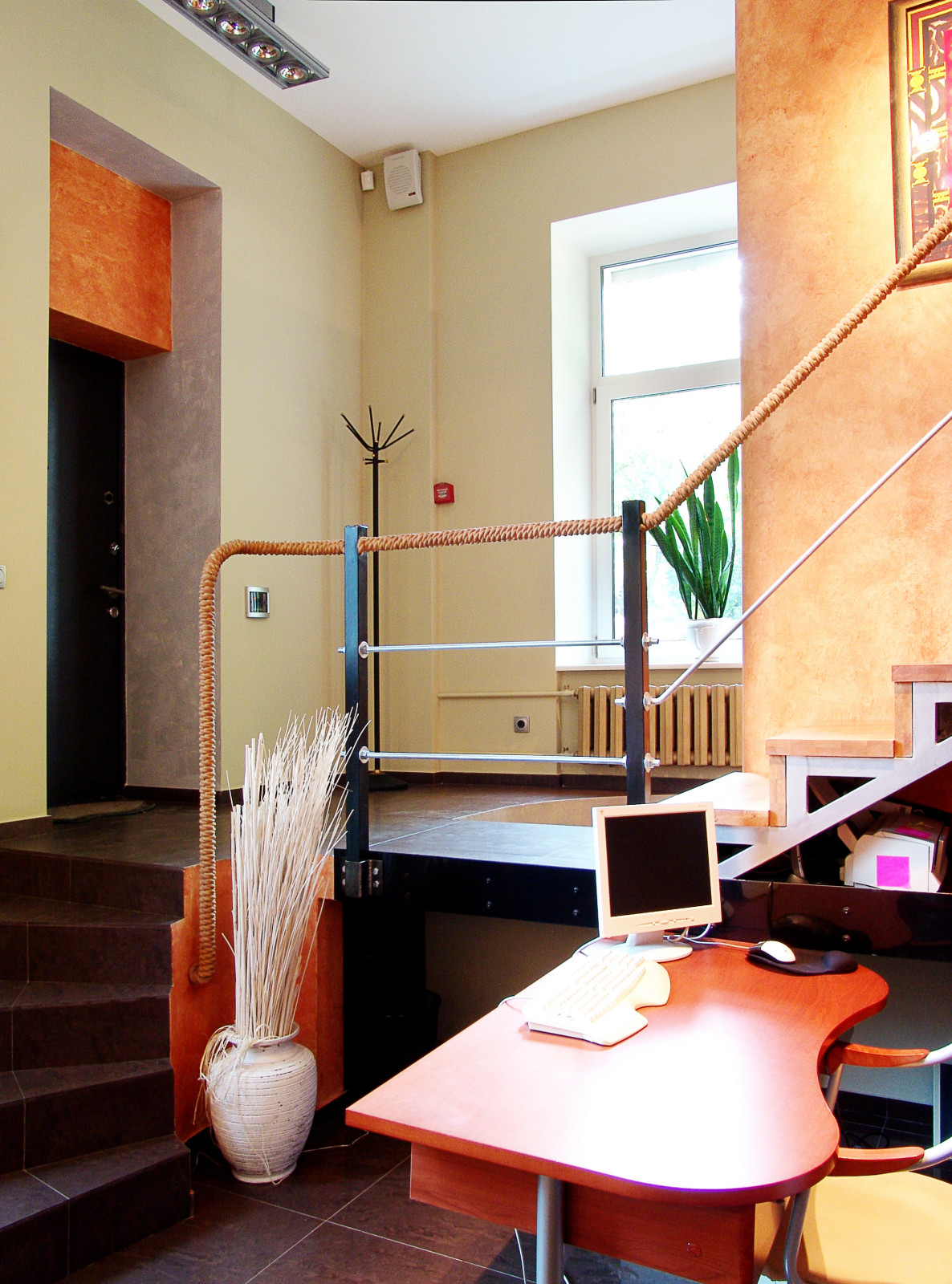 Обложка проекта: Красногвардейский бульвар 2