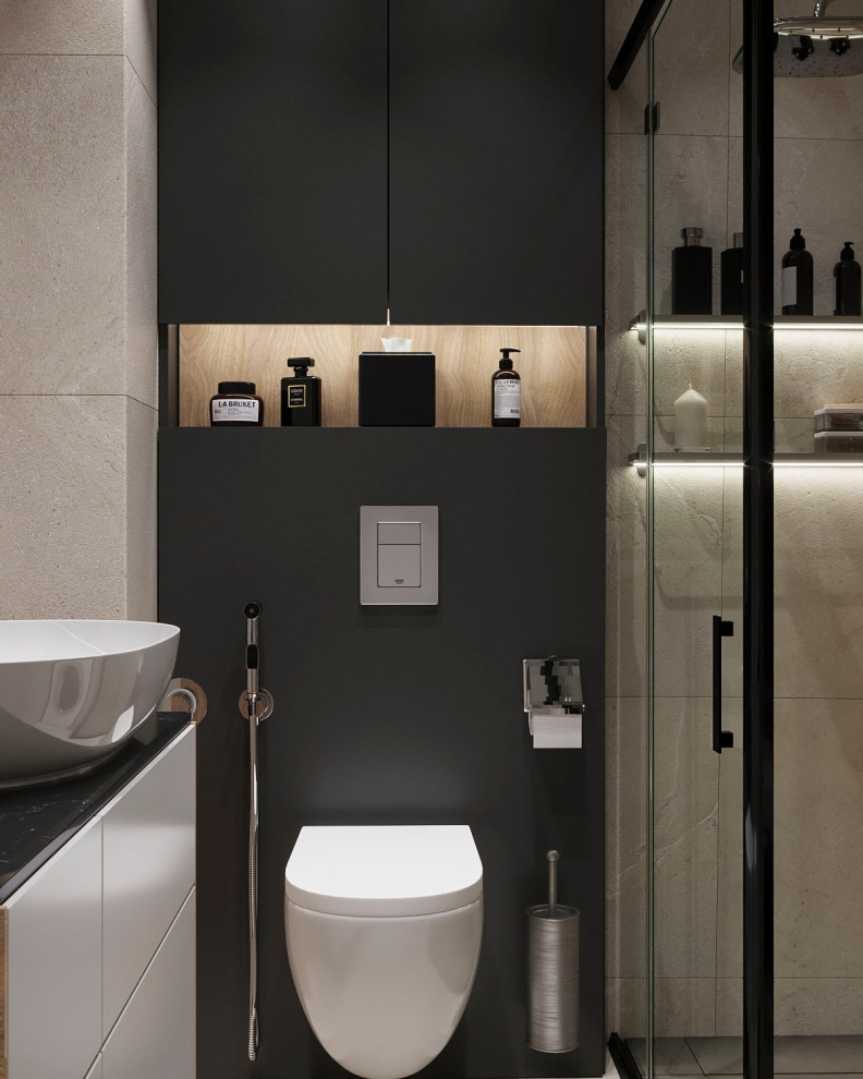 ЖК Шервуд, 35м2