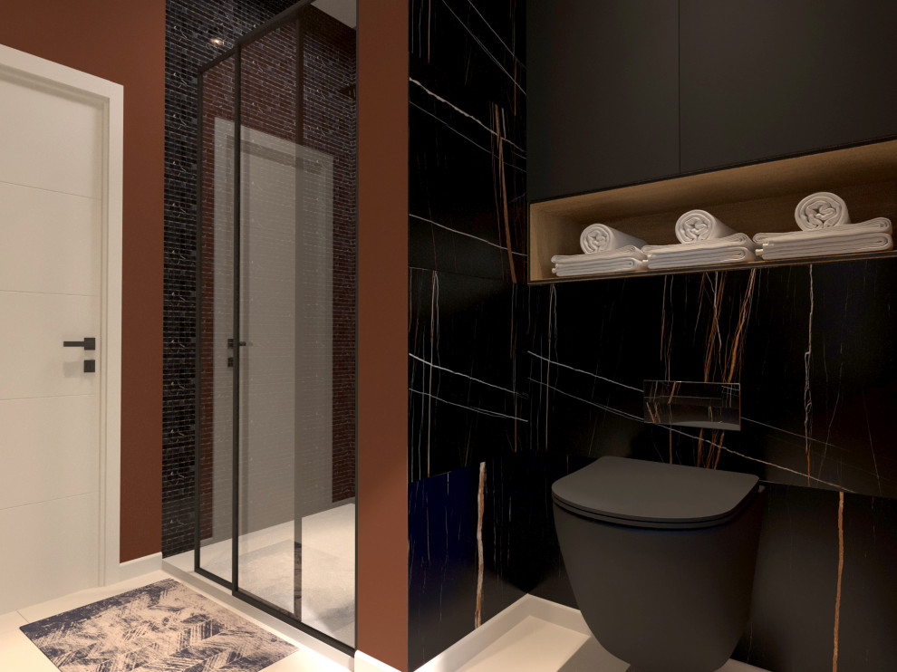 Жилой дом г. Самара