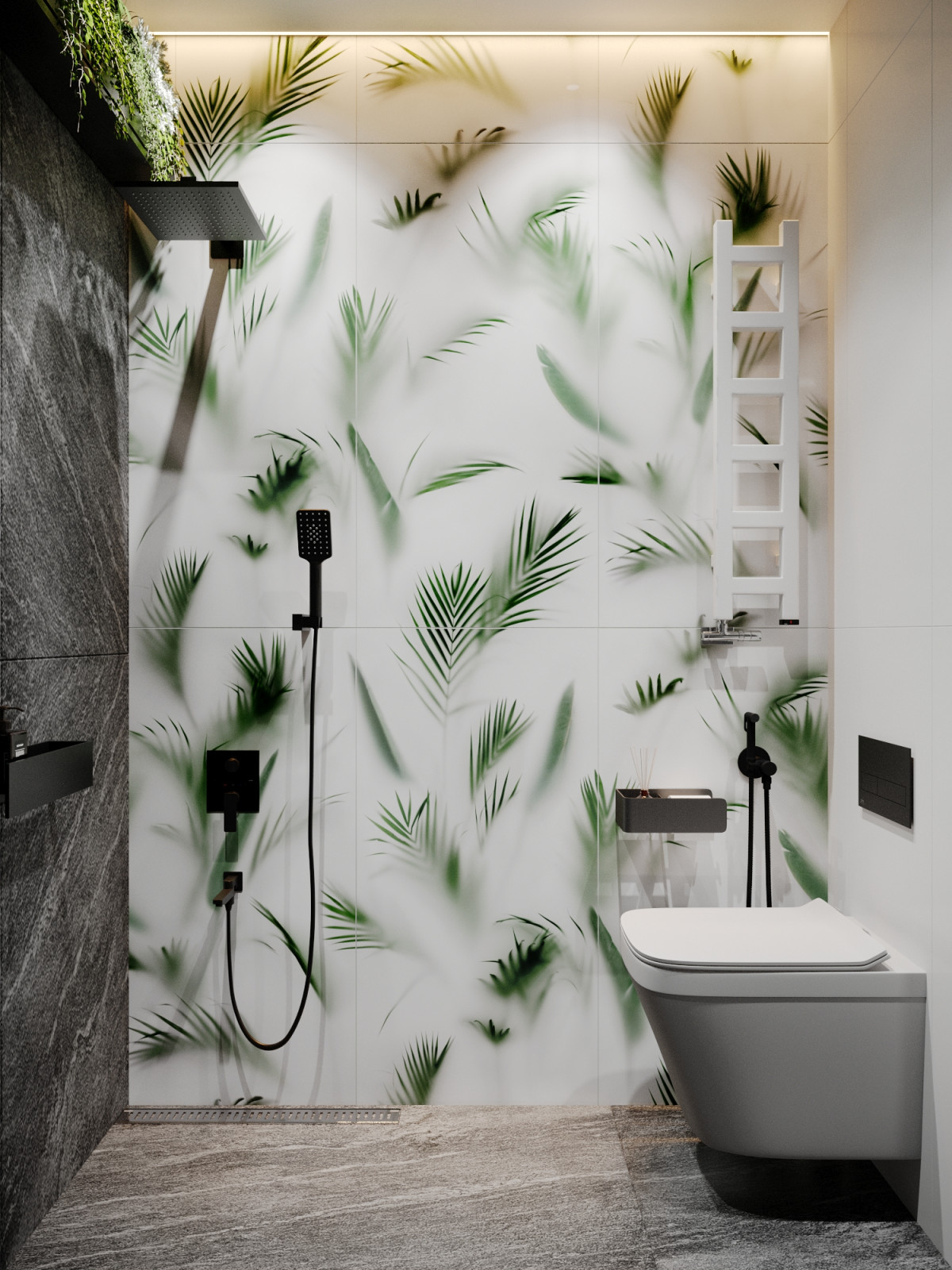 ЖК Нормандия, 90 м.кв