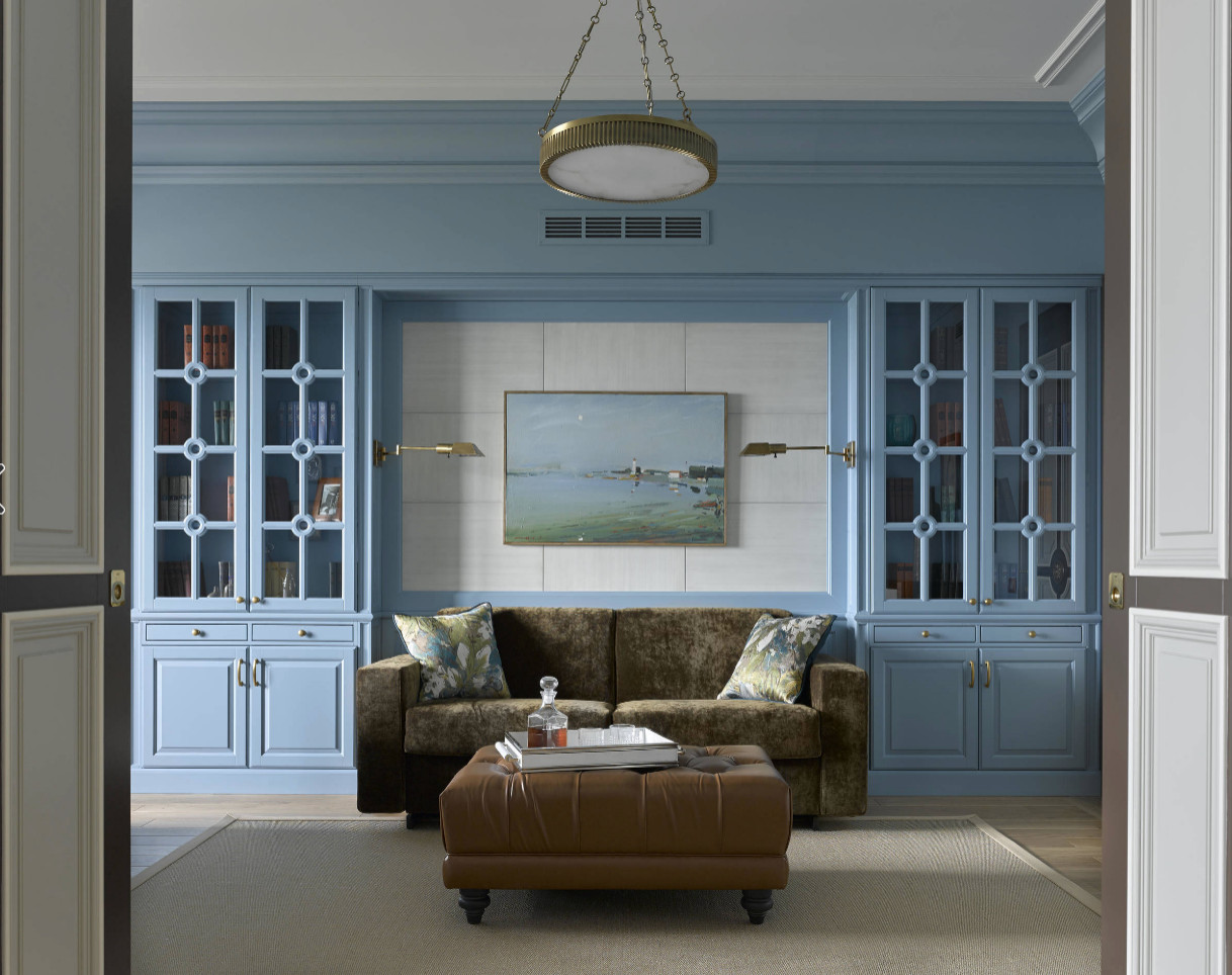 Квартира в ЖК Янтарный Город