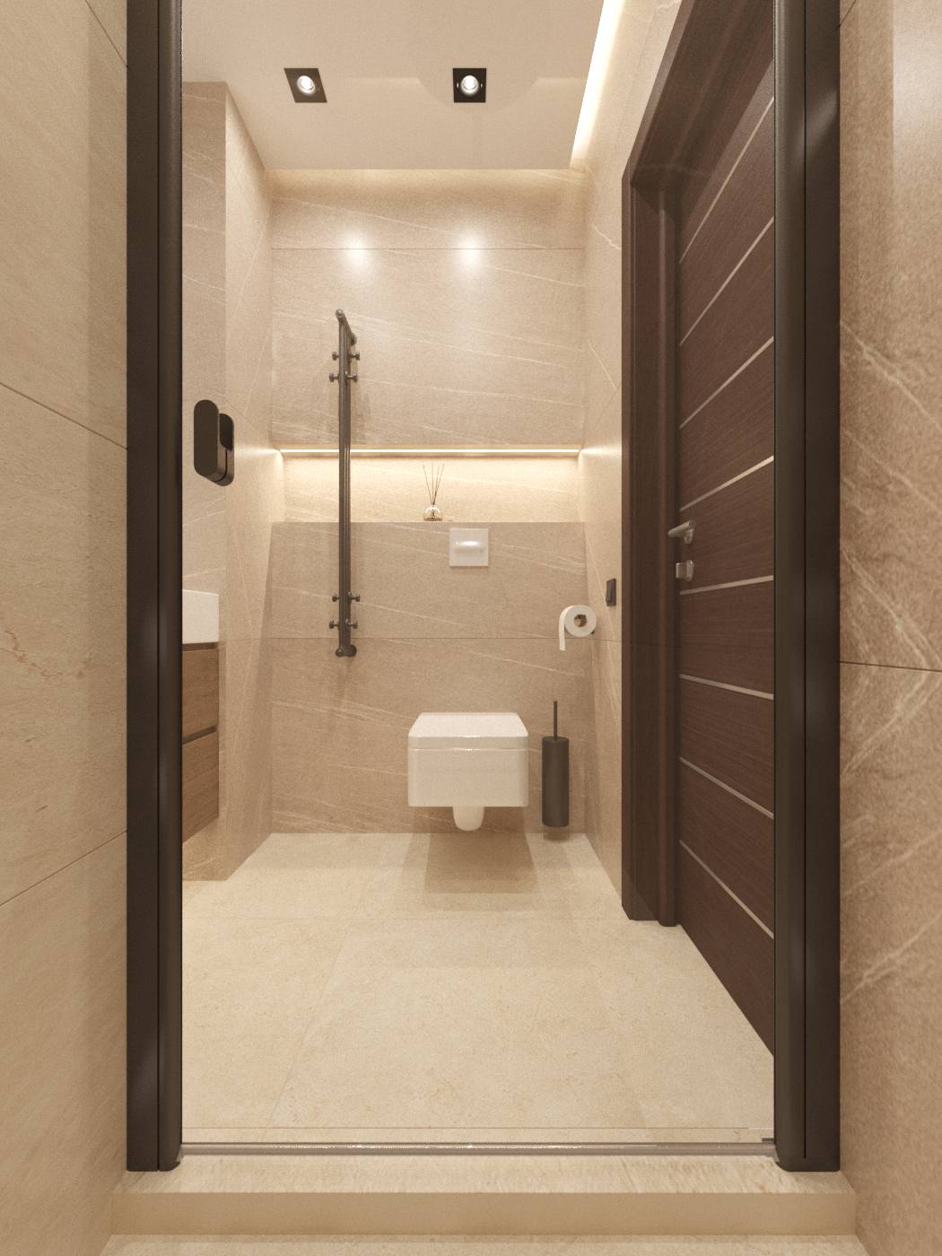 Аминьевское 38м²