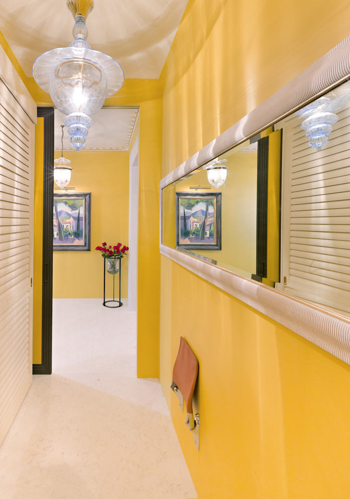 Inspired by Landscape