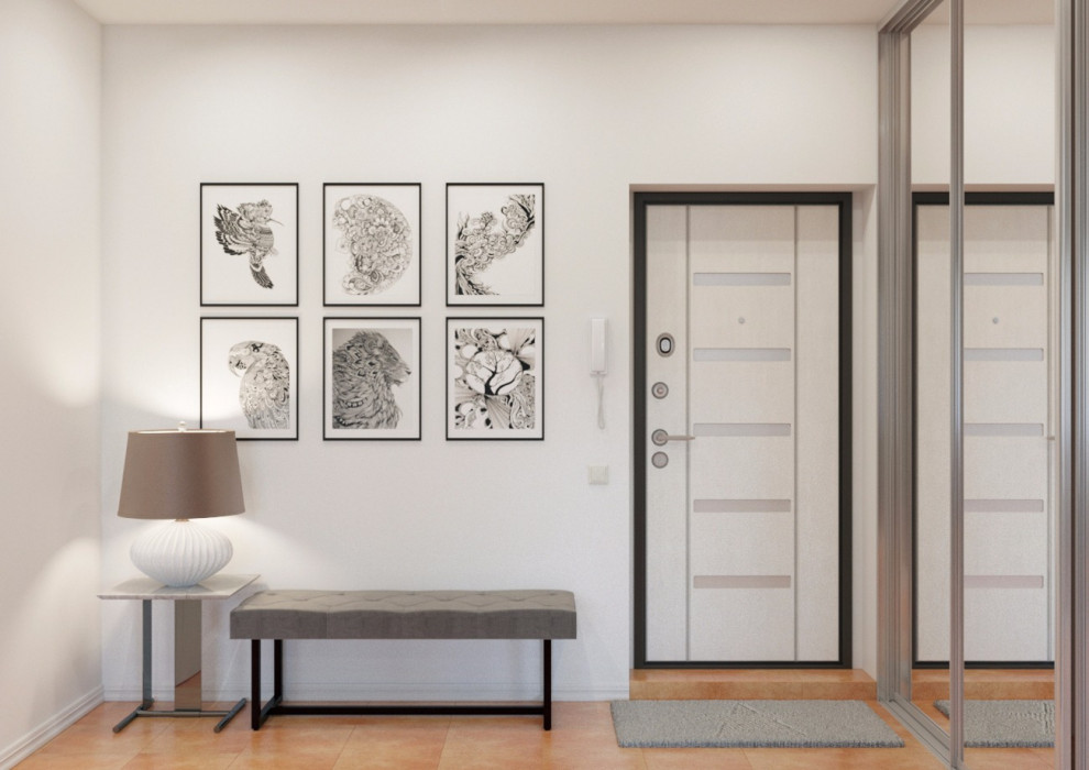 Квартира для Холостяка