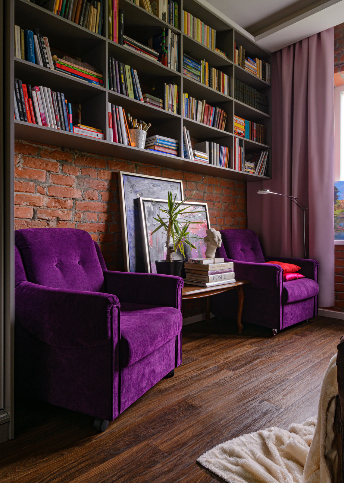 Дом с историей