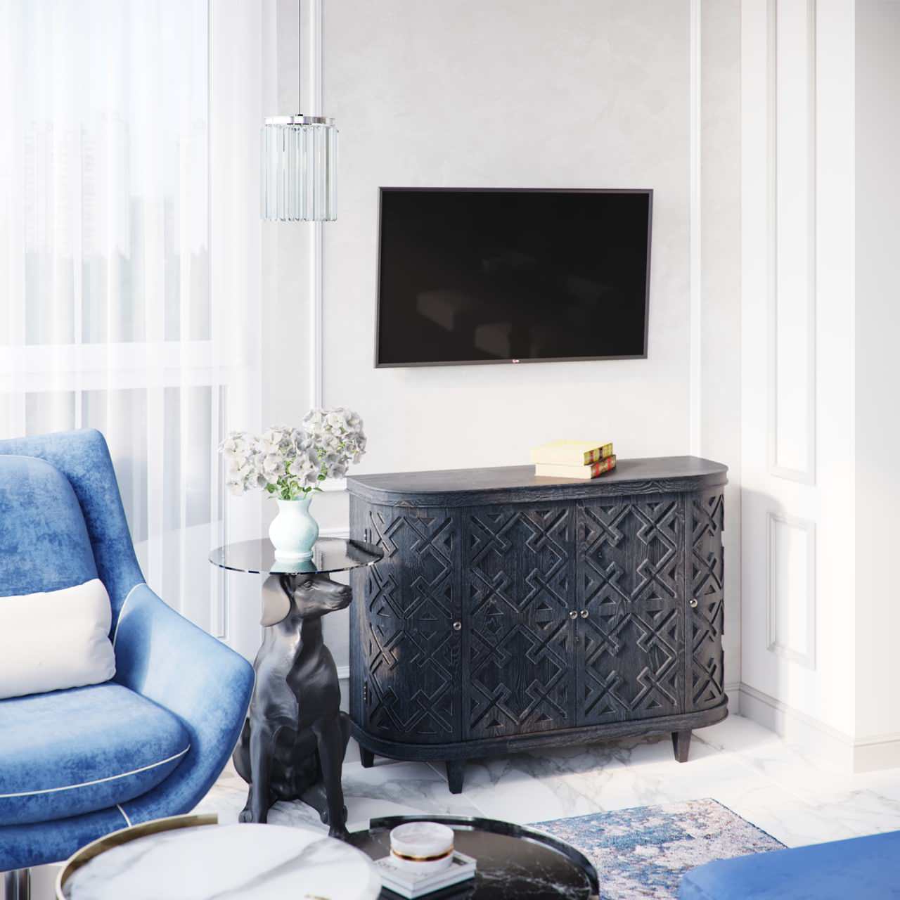 Лахта Плаза