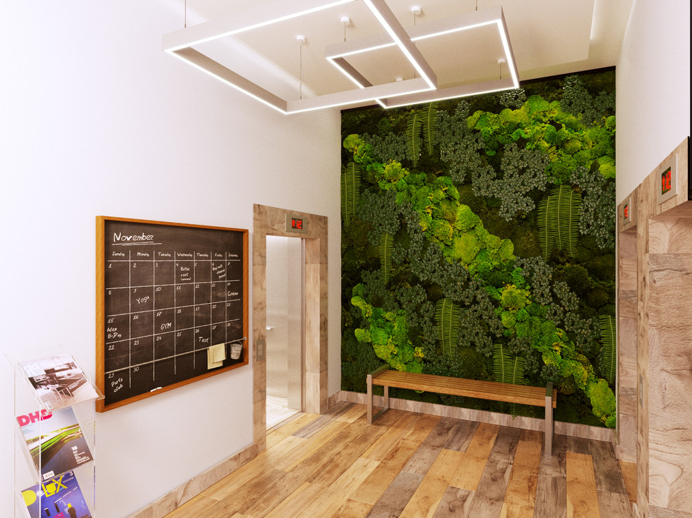 ЖК Ривер Парк