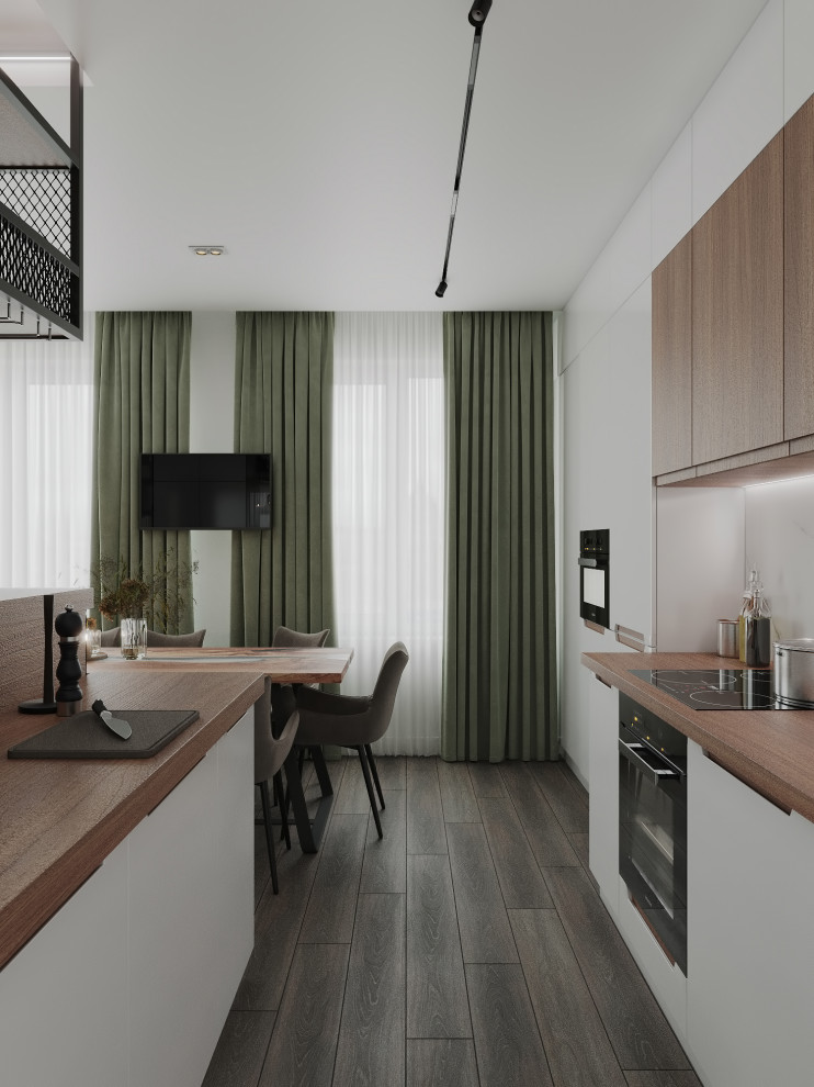 Обложка проекта: Гармония в простоте