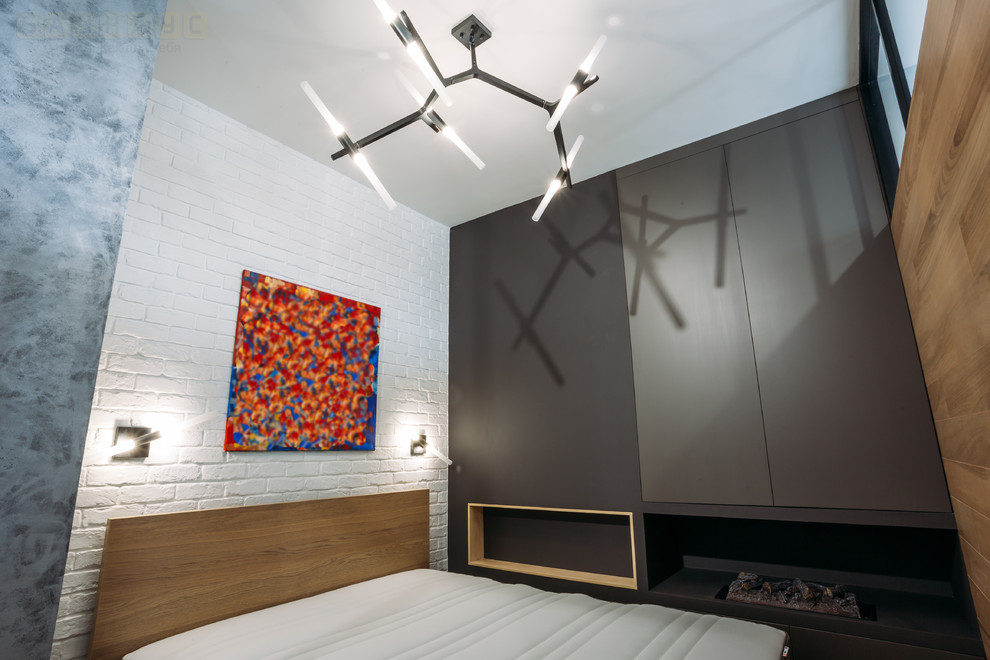 Квартира-студия ЖК Дипломат