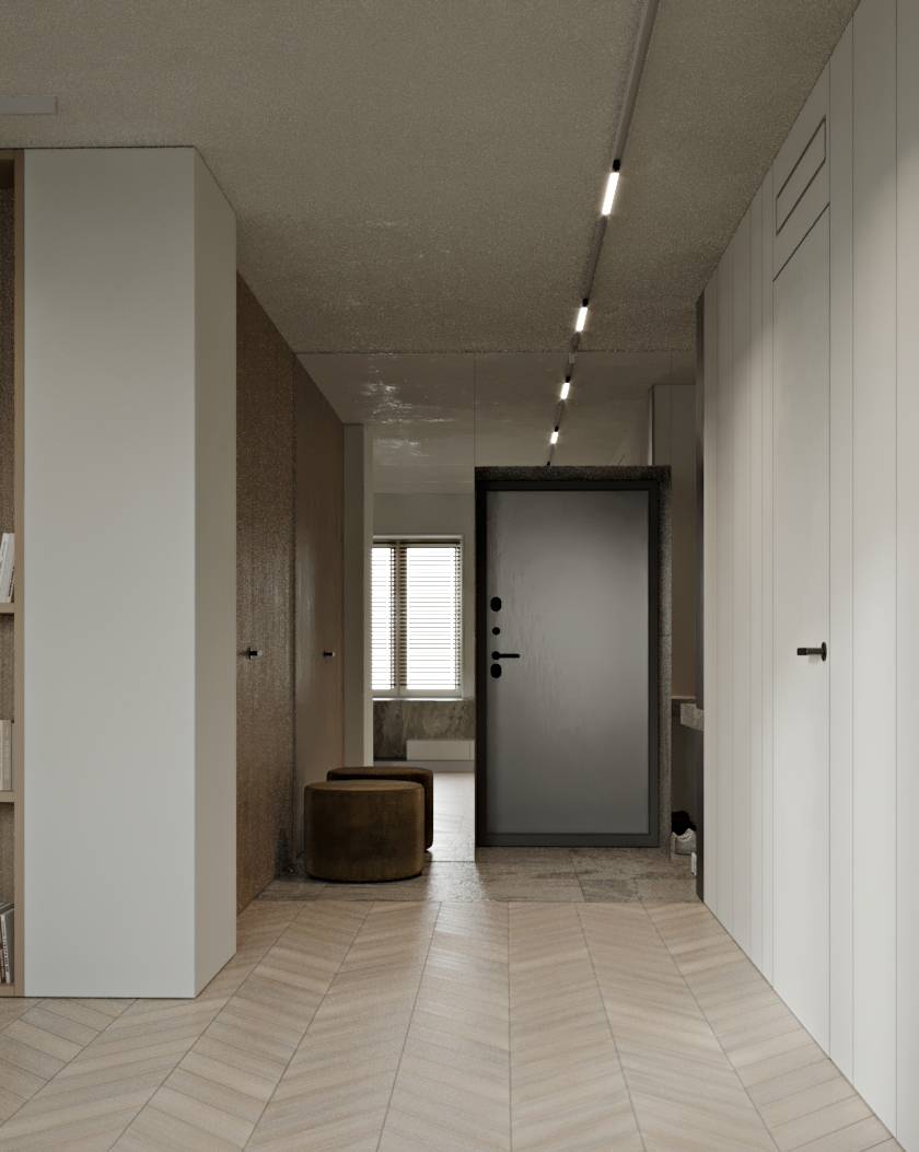 Южный берег