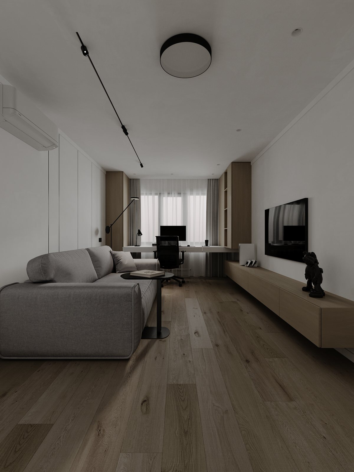 Дизайн интерьера