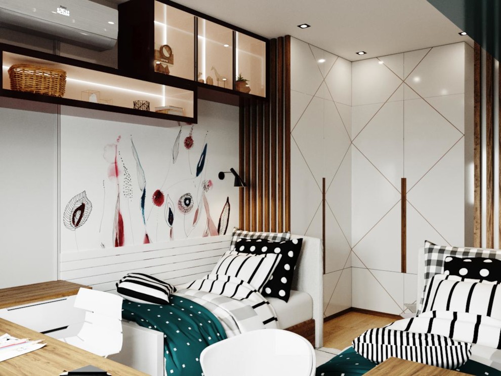 Обложка проекта: Библиотечная