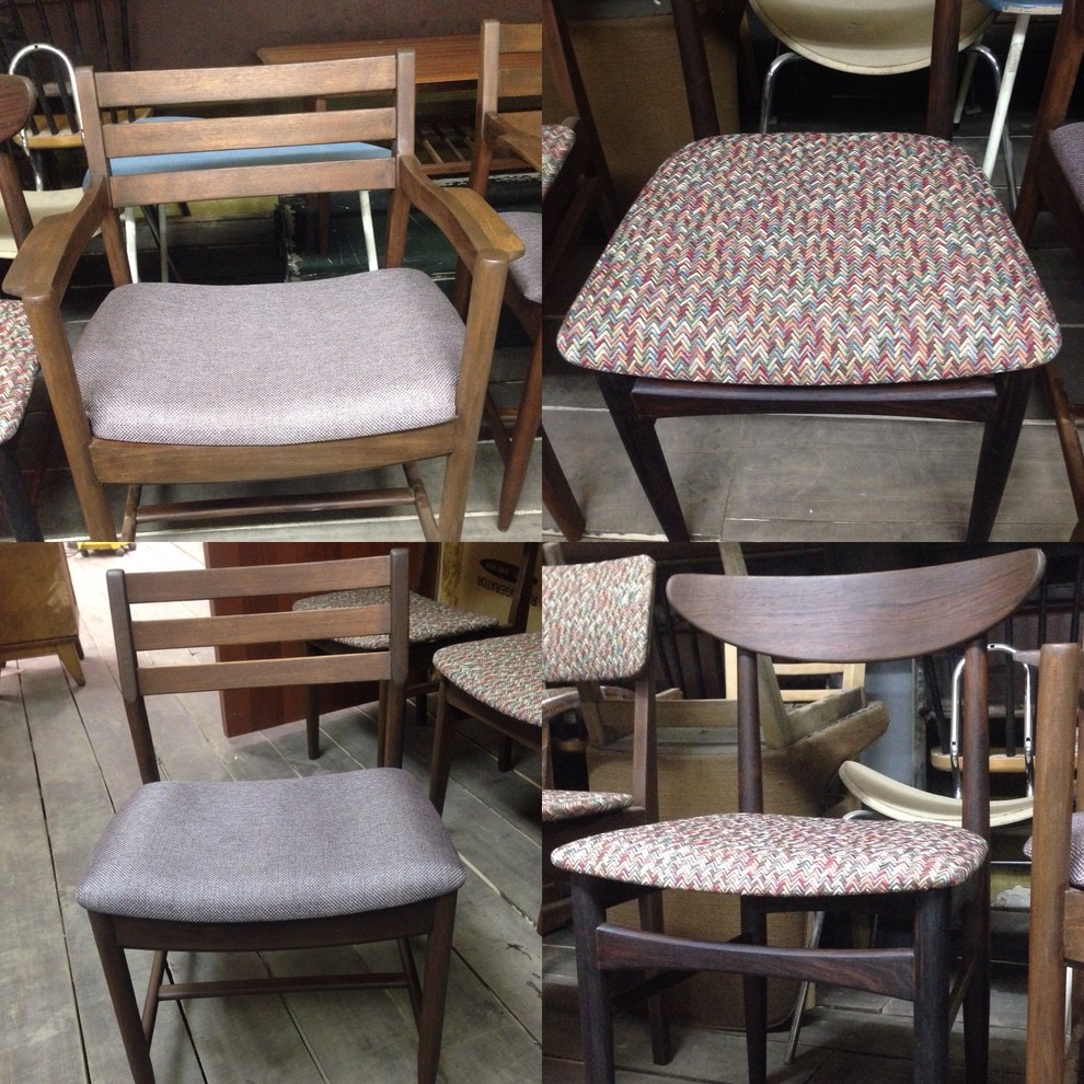 Реставрация и ремонт!