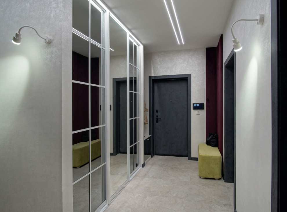 ГОТОВЫЙ РЕМОНТ 2-Х КОМНАТНОЙ КВАРТИРЫ ПО УЛ. 70 ЛЕТ ОКТЯБРЯ, Г.КРАСНОДАР