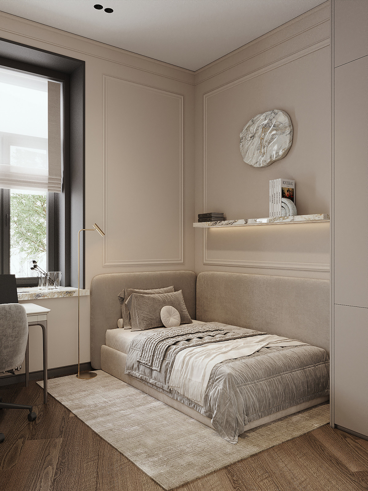 ЖК "Проект 6/3"