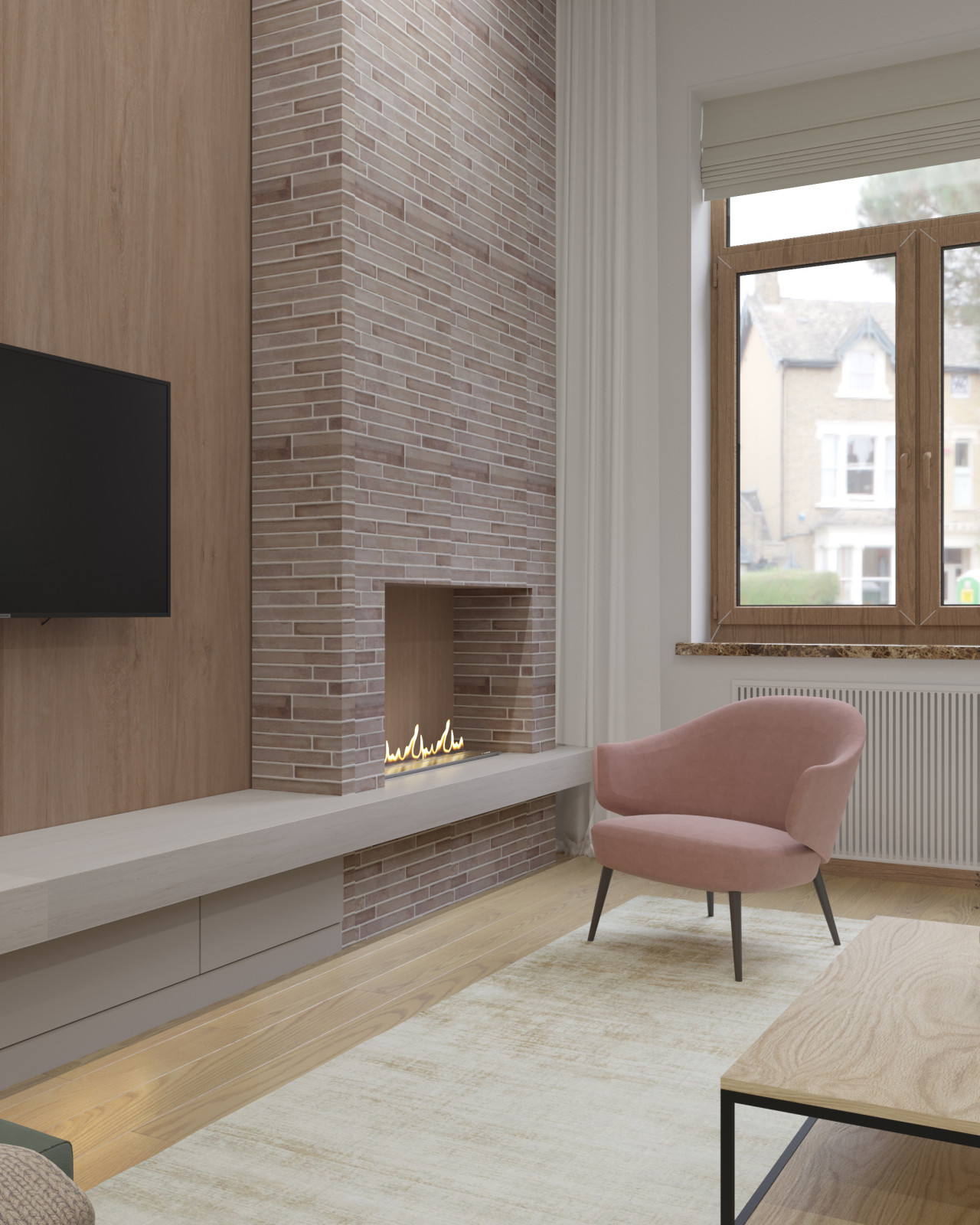 Бухарестская